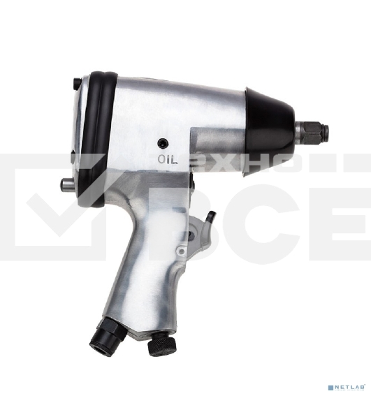 Гайковерт пневматический Kranz 1/2', 330 Нм