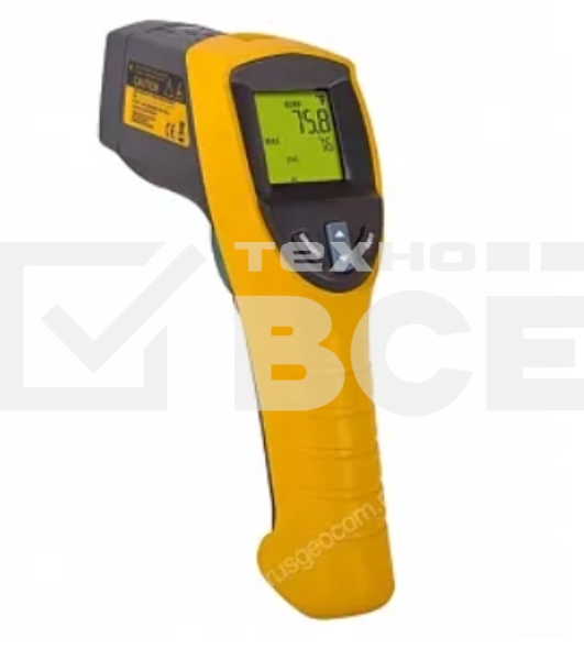 Пирометр Fluke 2558118 (FLUKE-561)