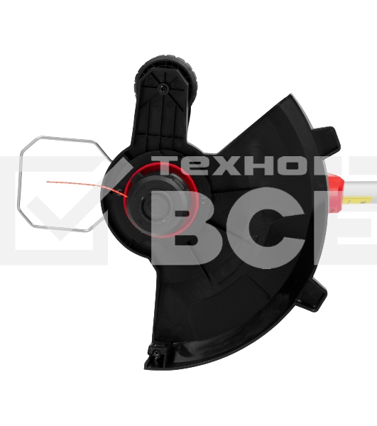 Триммер аккумуляторный MTX GM-300, Li-Ion, 20 В