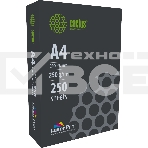 Бумага Cactus CS-LPA4250250 A4/250г/м2/250л./белый для лазерной печати, фото 1
