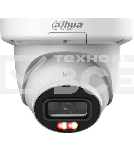 Камера видеонаблюдения Dahua DH-IPC-HDW3449QMP-S-IL-0280B