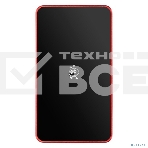 Внешний SSD Smartbuy Portable SSD 256Gb P5 Pro USB 3.2 red, фото4