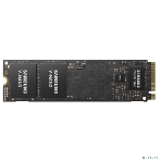 Накопитель SSD Samsung 512GB M.2-2280 PM9C1b PCIe4x4 SED MZVL8512HFLU-00B07, фото 1