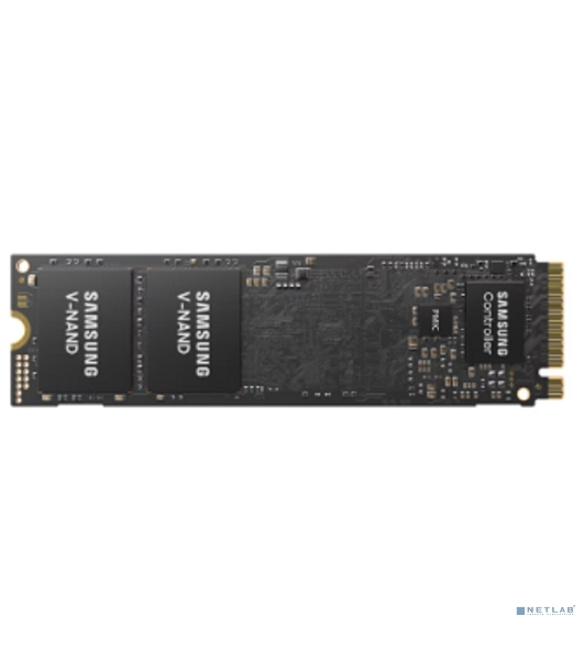 Накопитель SSD Samsung 512GB M.2-2280 PM9C1b PCIe4x4 SED MZVL8512HFLU-00B07