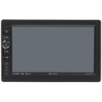 Автомагнитола Prology MPV-390, 2 DIN, 7', Bluetooth, USB Type-A, AUX, CarPlay, пульт ДУ, фото5