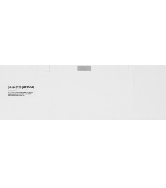 Картридж GalaPrint GP-842125 черный (24000 стр.) для Ricoh Aficio MP2554SP/MP2554ZSP/MP3054/MP3054SP/MP3054ZSP/MP3554SP/MP3554ZSP