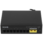 Коммутатор Tenda S110PC 10PORT 10/100M, фото10