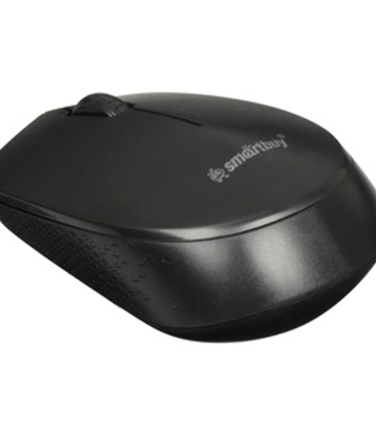 Мышь беспроводная Smartbuy (SBM-202AG-R) ONE 202AG-R красный