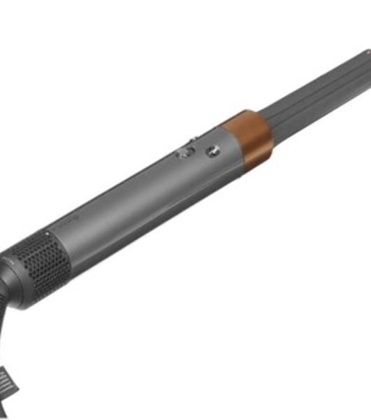Фен-стайлер Dyson Airwrap HS05 Copper/Gry медный/серый, 1300 Вт, ионизация, 30/40 мм