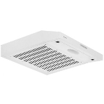 Вытяжка козырьковая Centek CT-1801-50 белый, 50 см, 350 куб. м/ч, 52 дБ, фото2