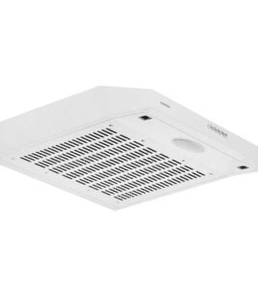 Вытяжка козырьковая Centek CT-1801-50 белый, 50 см, 350 куб. м/ч, 52 дБ