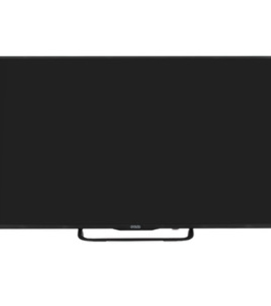 Телевизор Polar 50' P50U51T2SCSM (U) черный LED UHD 50-60Hz