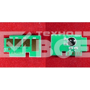 Чип ELP для Samsung CLP-415N/415NW/470/475/CLX-4195/4195N/4195FN/4195FW (MLT-504S-BK) черный 2.5K (Китай)