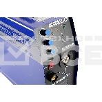 Сварочный полуавтомат AURORA PRO OVERMAN 180 Mosfet 4.7кВА 220В 40-175А 0.6-1мм 15кг, фото6