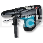 Перфоратор SDS-max Makita HR4003C 1100Вт,2реж,11.4Дж,1450-2900у\м,6.2кг,чем, фото 1