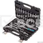 Набор ручного инструмента Bort BTK-46 91279903, фото8