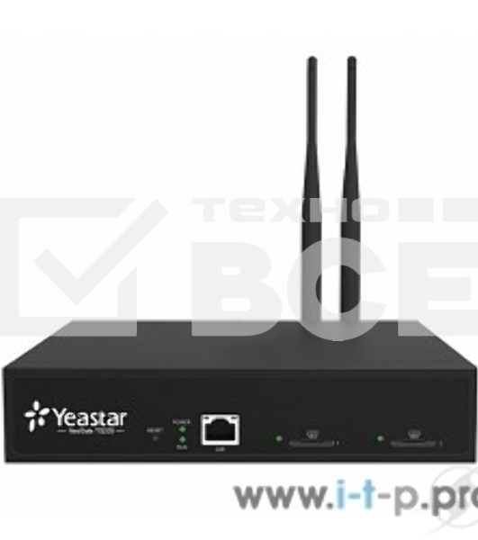Модуль Yeastar TG200