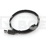 Кабель интерфейсный eSATA-SATA Cablexpert CC-ESATA-SATA-DATA, 50см, 7pin/7pin, пакет, фото2