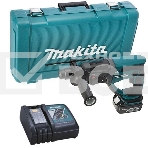 Перфоратор аккумуляторный Makita DHR202RF, фото 1