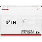 Картридж лазерный Canon Cartridge 041H (0453C002) черный (20000 стр.) для Canon LBP312x, фото7