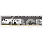 Оперативная память Exegate, DDR4, 8GB (1x8 GB), 2400 MHz, CL17, OEM, фото 1