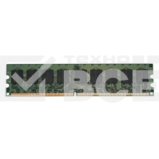 Оперативная память 4Gb HP 800MHz PC2-6400R DDR2 single-rank x4 RDIMM Reg. 1.5V (O)
