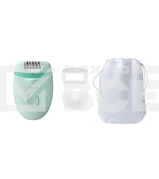 Эпилятор Philips BRE265/00