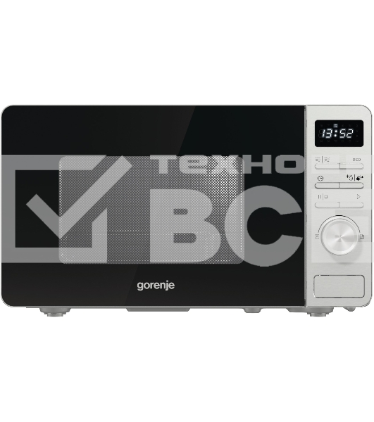 Микроволновая печь 23L Gorenje GRILL MO23A4X 733242
