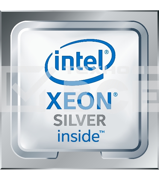 Процессор Intel Xeon Silver 4114 Soc-3647 2.2GHz OEM