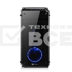 Корпус View 71 TG (840574) CA-1I7-00F1WN-00 /Black/Win/SPCC/Tempered Glass*4/Color Box/Riing 140mm Blue Fan*2, фото22