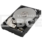 Жесткий диск SATA 6TB 7200RPM 6GB/S 256MB MG06ACA600E TOSHIBA, фото6