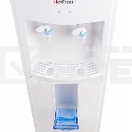 Кулер Hotfrost V118R напольный белый, фото3