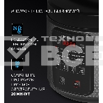 Мультиварка Polaris PMC0578AD серебристый 5л 750Вт, фото8