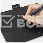 Графический планшет Parblo A640 V2 USB Type-C черный, фото8