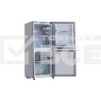 Холодильник OLTO RF-140C серебристый, фото2