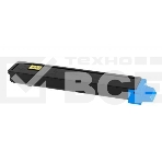 Картридж лазерный Kyocera TK-8325C (1T02NPCNL0) голубой для TASKalfa 2551ci 12000 стр., фото5