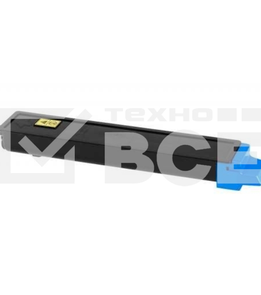 Картридж лазерный Kyocera TK-8325C (1T02NPCNL0) голубой для TASKalfa 2551ci 12000 стр.