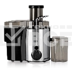 Соковыжималка BBK JC080-H06 черный/металлик, фото4