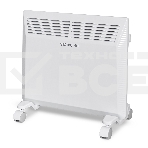 Конвектор Starwind SHV5010, белый, 1000 Вт, 15 м2, термостат, 1 режим мощности, фото7