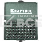 Набор KRAFTOOL Биты 