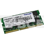 Оперативная память Patriot, DDR3, 8GB (1x8 GB), 1600 MHz, CL11, SO-DIMM, фото6