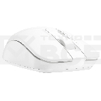 Мышь беспроводная A4Tech Fstyler FB12 белый, 1200 dpi, радиоканал, Bluetooth, USB, кнопки - 3, фото18