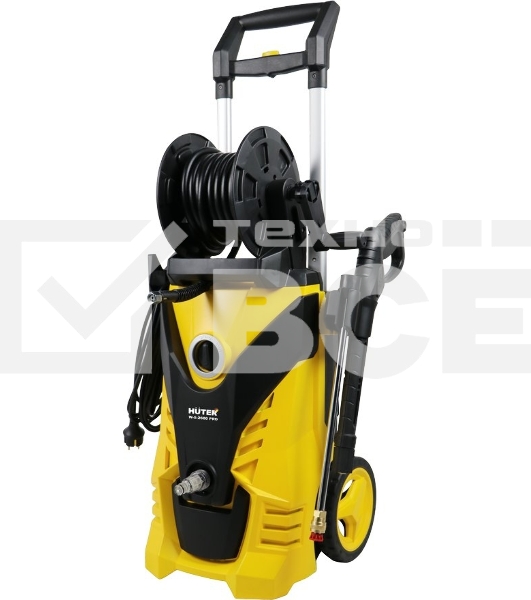 Мойка Huter W-5-2600 PRO