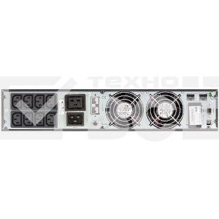 Источник бесперебойного питания SKAT-UPS 3000 RACK исп. E 8957