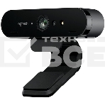 Цифровая камера Logitech Webcam BRIO, фото8