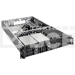 Серверный корпус ExeGate Pro 2U660-HS06 <RM 19