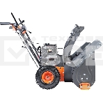 Снегоуборщик бензин. Patriot Сибирь 110Е 11л.с., фото8