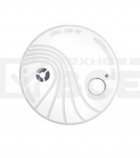 Беспроводной фотоэлектрический датчик дыма (AX PRO) Hikvision DS-PDSMK-S-WE