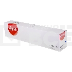 Тонер-туба Sakura MPC2503HC для Ricoh, голубой, 9500 к., фото2
