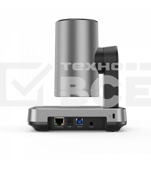 Камера YEALINK UVC84 (USB-видеокамера 4k 12Х PTZ для миниПК/MVC900/BYOD, AMS 2 года), шт